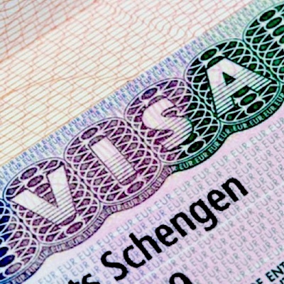 Schengen Vize